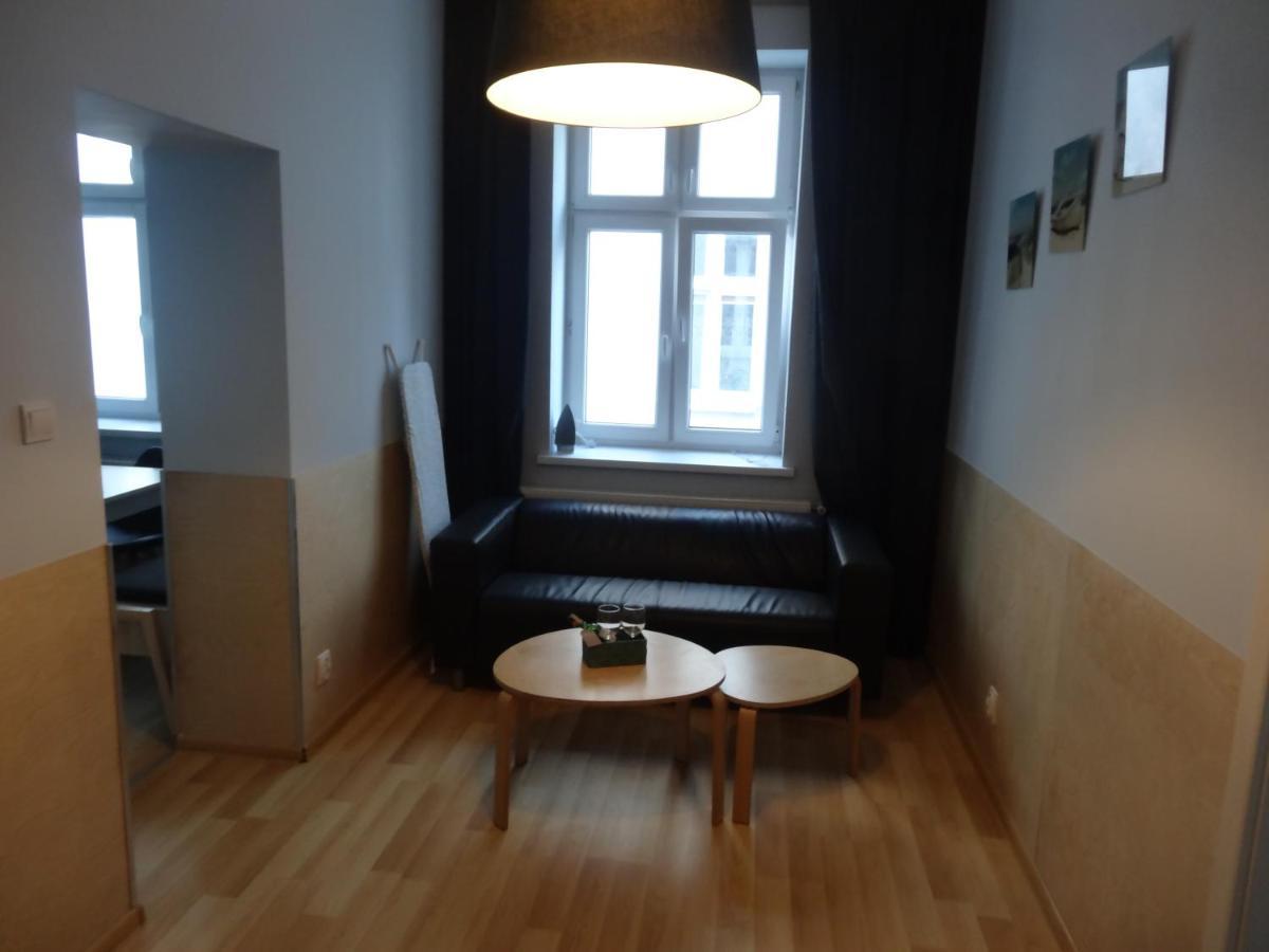 One More Night Apartment, Poznan Old Town Exterior photo