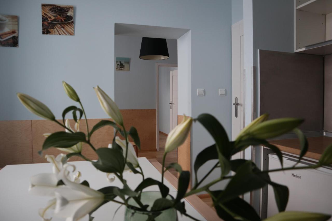 One More Night Apartment, Poznan Old Town Exterior photo